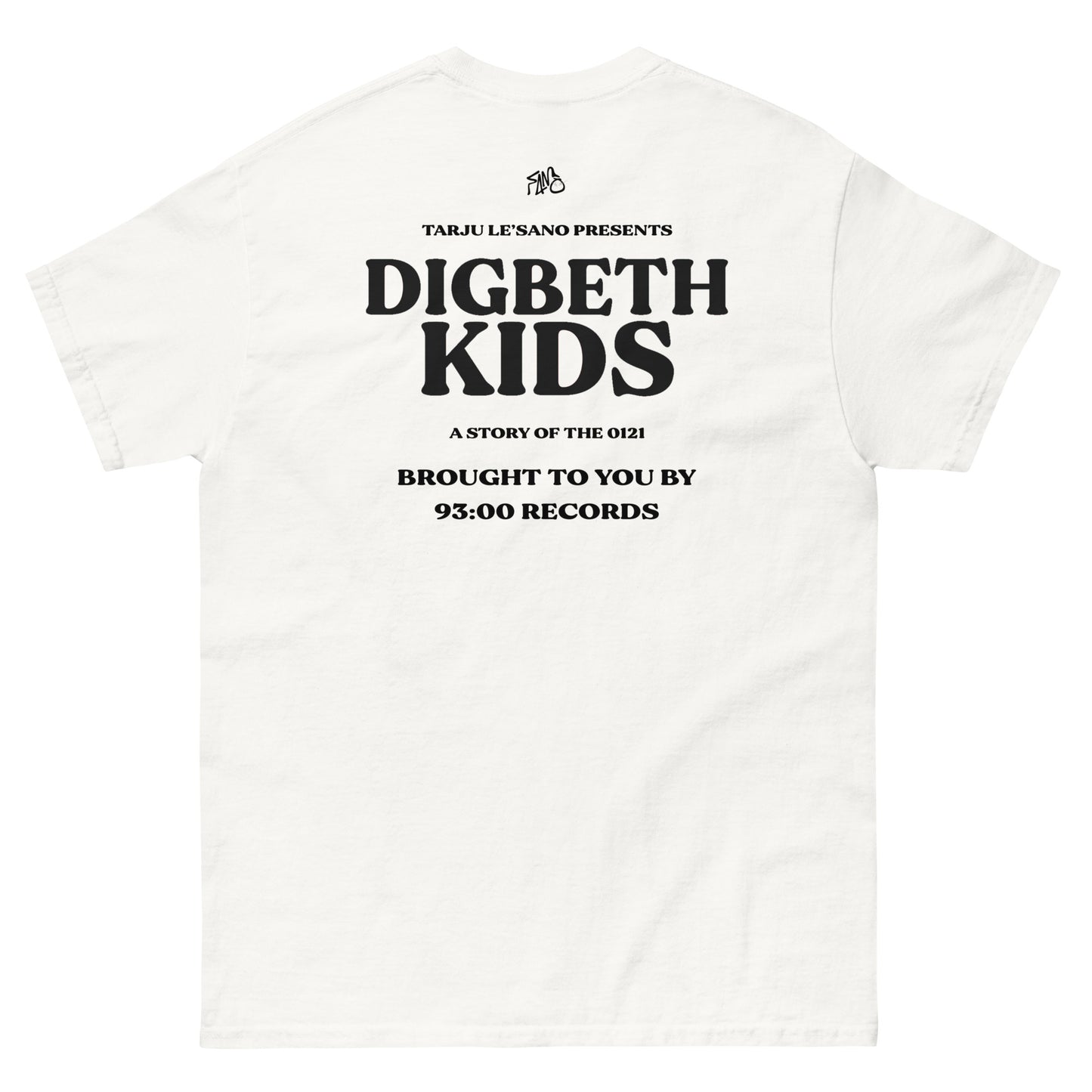 Digbeth Kids (SE)