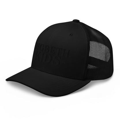 Digbeth Kids Trucker Hat